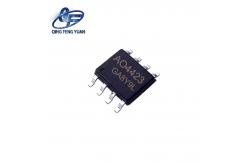 China AOS Microelectronics AO7417 AO74 Integrated Circuit Ic 74hc4040n 74hc4046an 74hc4015n supplier