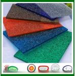 Green Building Solution Macrolux Polycarbonate Compact PC Embossed Sun Sheets for sale