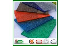 China Green Building Solution Macrolux Polycarbonate Compact PC Embossed Sun Sheets supplier