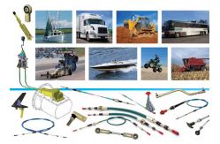 China industrial-control-cables/push-pull-4b-high-temp-resistant supplier