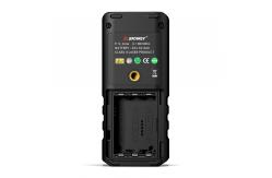 China Rechargeable Battery Handheld Laser Distance Meter 5m-1500m Measuring supplier