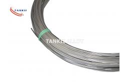 China Simplex SS321 Metal Sheathed Electrical Wire Magnesium Oxide Insulated supplier