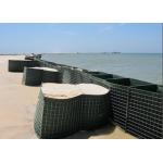 Collapsible Wire Mesh Hesco Barrier for sale