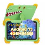 C idea 10.1 inch Kids Tablet PC With Case Eyes Protection ips HD Screen Pre-Install IWAWA P1150 for sale