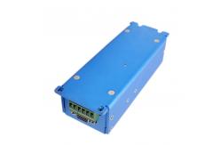 China CAN 10S DC Servo Motor Driver 80 Volt supplier