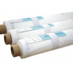 380 Mesh Excellent Resilience Nylon Silk Screen Printing Mesh For Plastic Screen Printing for sale