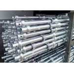 Hdg Heavy Duty Cuplock Scaffolding Parts Vertical Standard for sale