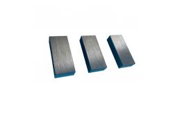 China 1J50 Permalloy Transformer Soft Magnetic Alloys Smooth Surface supplier