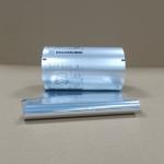 Food-Grade Metalized PET Film Heat Sealable & Printable Surface for sale