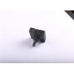 Custom 6 Position Rotary Switch Water Resistant For Massage Equipment