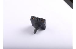 China Custom 6 Position Rotary Switch Water Resistant For Massage Equipment supplier