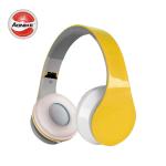 Education Hifi Bluetooth Headphones With Mic For Call Center Headband Headsets for sale