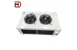 China Industrial Cold Room Evaporator for Precise Temperature Regulation and Control supplier