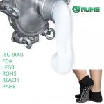 Two Part LSR Liquid Silicone Rubber Manufacturing Process Screen Printer for sale