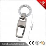 High quality nickel 59.51*11.7mm swivel snap hook for dog leash,Zinc alloy for sale