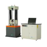 50HZ AC Servo Universal Tensile Testing Machine Tension And Compression for sale