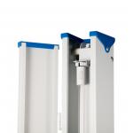 30w Air UV Disinfection Trolley UVC Light Medical Sanitizer Vehicle for sale