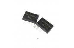 China Time base chip Original NE555P DIP Electronic Components At89lp512-20mu supplier