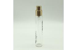 China Precision Perfume Pump for Cosmetics Brands with Enhanced Performance supplier