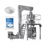 1kg Cumin Seed Packing Machine 50bags/min Pneumatic Weighter for sale
