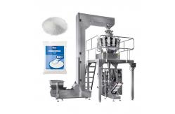 China 1kg Cumin Seed Packing Machine 50bags/min Pneumatic Weighter supplier