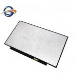 FHD 3.3V 13.3 LCD Screen 300Cd/M2 Industrial LCD Display