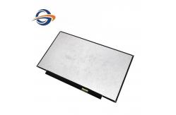 China FHD 3.3V 13.3 LCD Screen 300Cd/M2 Industrial LCD Display supplier