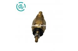 China 8-97125601-1 Engine Parts Water Temperature Sensor 8971256011 Engine 6BG1 supplier