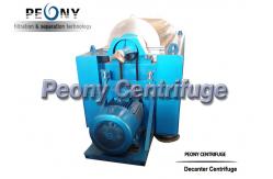 China Automatic Continuous Centrifuge Drilling Fluid supplier