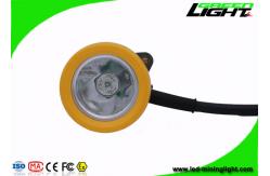 China 15000 Lux High Beamled Miners Lamp Explosion Proof IP68 Coal Mining Lights supplier