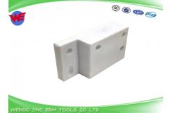 China SPM Wire EDM Machines Upper Isolator Plate 74x46x22mm SPM303 supplier