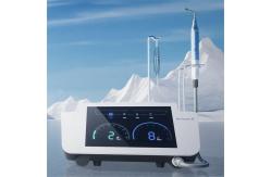 China Experience Unmatched Precision and Efficiency with Aesthetic Medicine Equipment Ultrasonic Rib Scalpel supplier