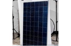 China 36V 250W Mono Poly Solar Panels With 12 AWG MC4 Connectors Cables supplier