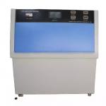 Outdoor Uv Aging Testing Machine Daylight Dark UV Weather Resistance Test