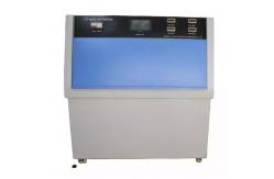 China Outdoor Uv Aging Testing Machine Daylight Dark UV Weather Resistance Test supplier