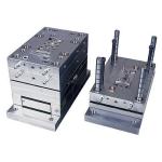 Project Risk Assessment Injection Mold Tooling Die