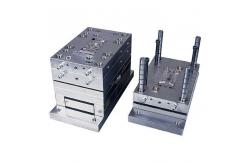 China Project Risk Assessment Injection Mold Tooling Die supplier