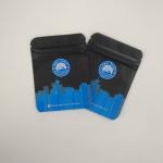 VMPET Gravure Printing Smell Proof Cookies Foil Bag 3.5g 7g for sale