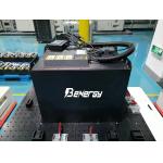Customized Long Cycle Life Forklift Lithium Battery 36v 38.4V 800AH Lithium Battery Smart BMS LED Display For Toyota Linda Electric Forklift Scissor Lift Machines To Replace Lead Acid Battery for sale