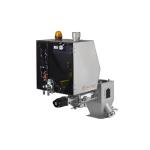 Plastic Granules Loss In Weight Feeder Side Feeding Micro Amount Material