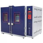 China Walk In Environmental Test Chamber For Temperature And Humidity Test for sale