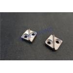 Cigarette Packing Machine HL2 Stamper Cutter Blades Knives For Tax Stamp for sale