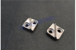 China Tax Stamp Cutting Knives Blades Molins Cigarette Packaging Machine Line HL2 Packer supplier