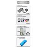 POM CNC Machining Parts Titanium Plating CNC Processing Parts SGS