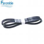04.07.03.1091 Black Bando Belt RPF3230 ( A-23 ) 13x560li For Oshima Spreader for sale