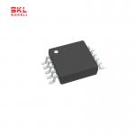 TPS62007DGSR Power Management ICs Buck Switching Regulator Positive Fixed 3.3V 1 Output 600mA ​ Package 10-TFSOP for sale