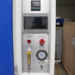 3375L IP56X Dustproof Test Chamber With Talcum Powder For Dust Tightness Test