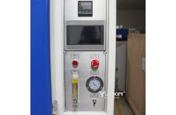 China 3375L IP56X Dustproof Test Chamber With Talcum Powder For Dust Tightness Test supplier