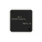 216MHz Microcontroller MCU STM32F746ZET6 Microcontrollers Chip 144LQFP Arm Cortex MCUs for sale