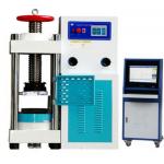 Computer Controlled Building Material Testing Equipment for sale
